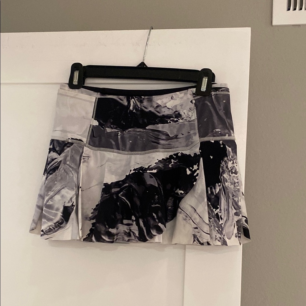 Ladies Tennis/Pickleball Skirt